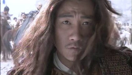 Demi Gods and Semi Devils - Episode 40