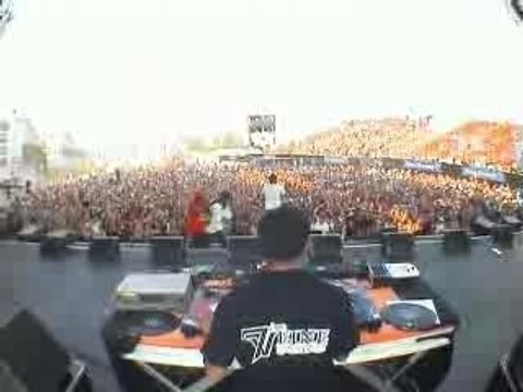 Soprano - Teaser Puisqu'il faut vivre