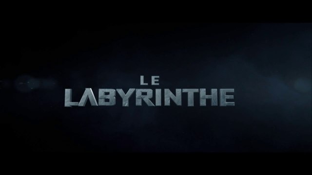 Le Labyrinthe (The Maze Runner) - Bande-Annonce / Trailer [VOST|HD]