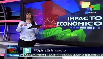 Se disciplinan casas de bolsa en Venezuela; el gobierno, de plácemes