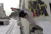 WE ARE THE FACTION COLLECTIVE: Episode 2 - Ski