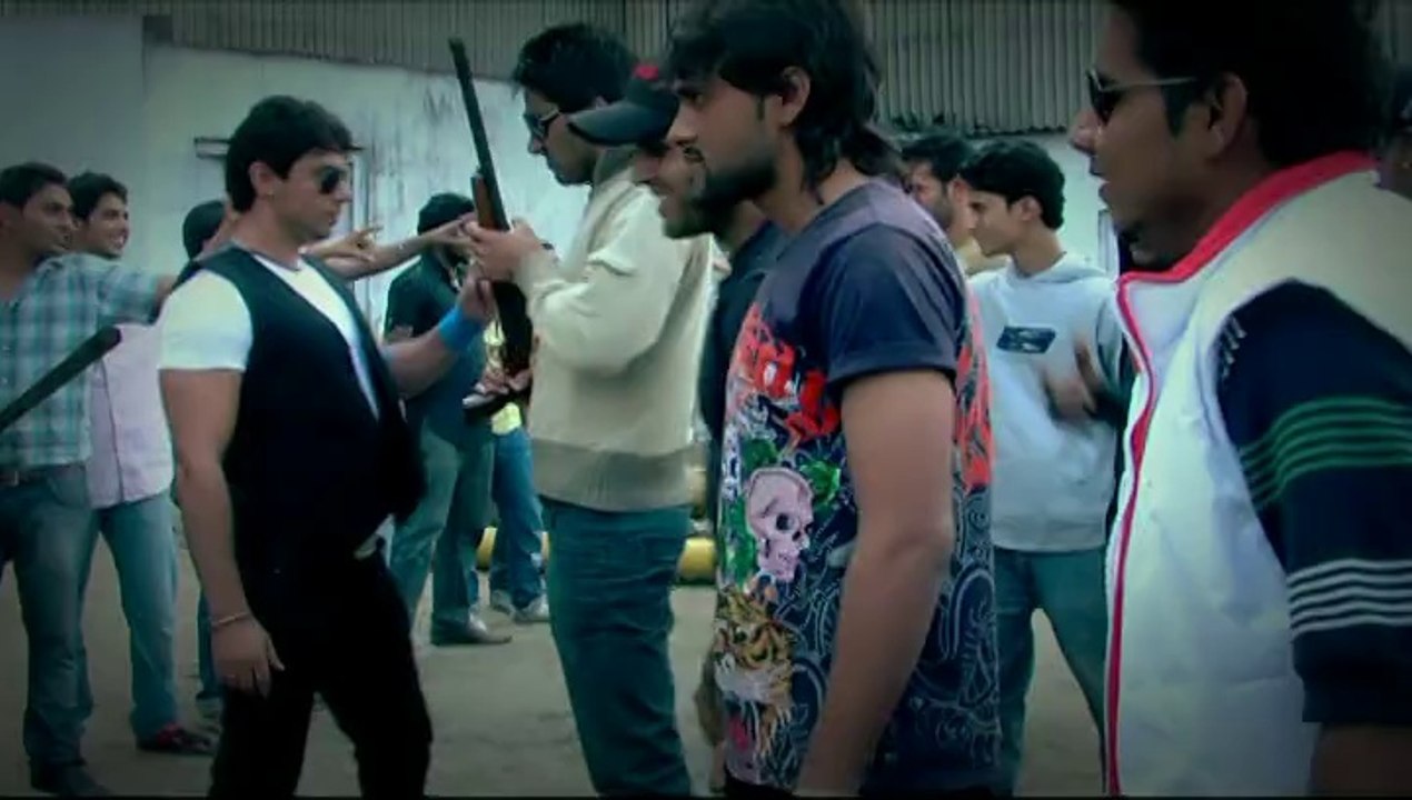 Bhinda Bhullar | Raffley | Full HD Brand New Punjabi Song 2010