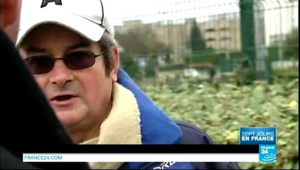 18/03/2014 7 JOURS EN FRANCE - 18/03/2014 7 JOURS EN FRANCE