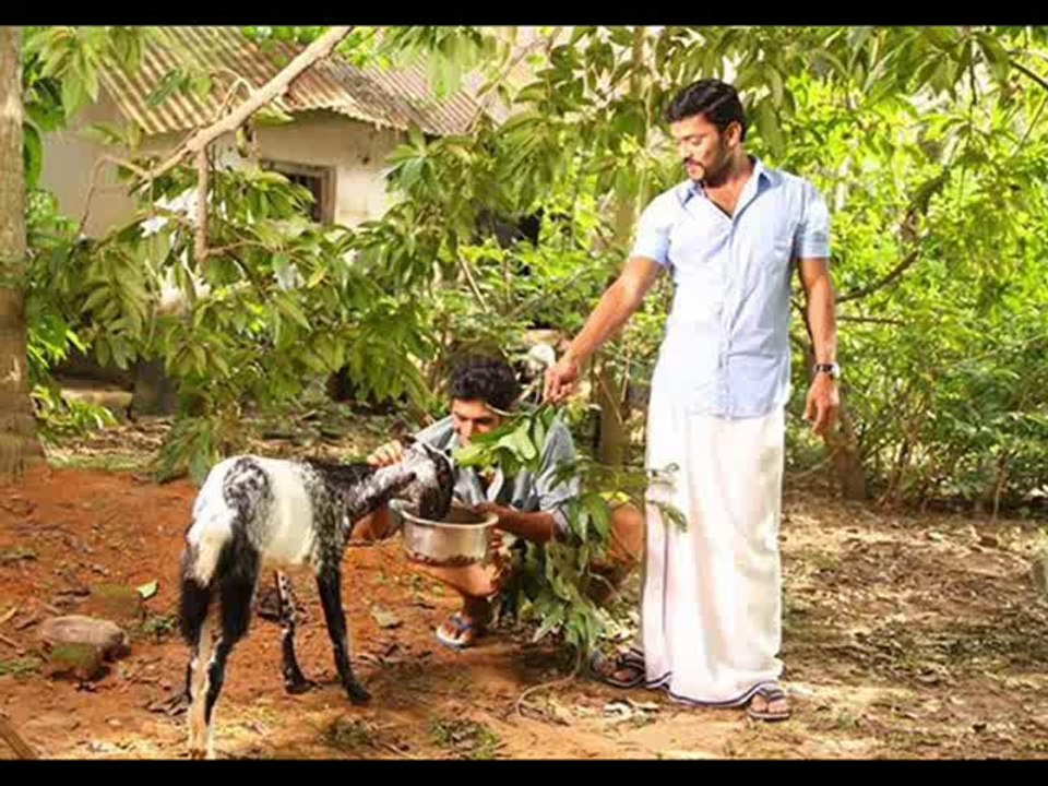 Snehamulloral Koodeyullappol 2014 Malayalam Movie
