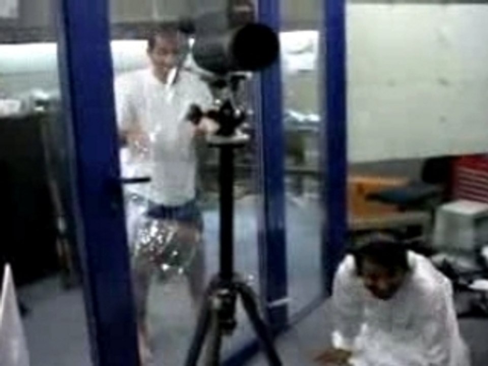 Comedy- Arabic guy