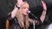 Courtney Love Claims She May Have Found Missing Malaysia Airlines Plane