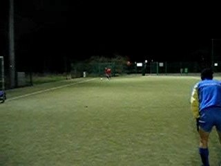 quelques centres avant le match