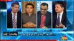 Watch Pakistan Aaj Raat (Current, Gitfs And support ... Why It Is So Secret From Nation) – 18th March 2014