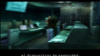 Metal Gear Solid - 13 - El Secreto De La Llave PAL - Español - Gameplay