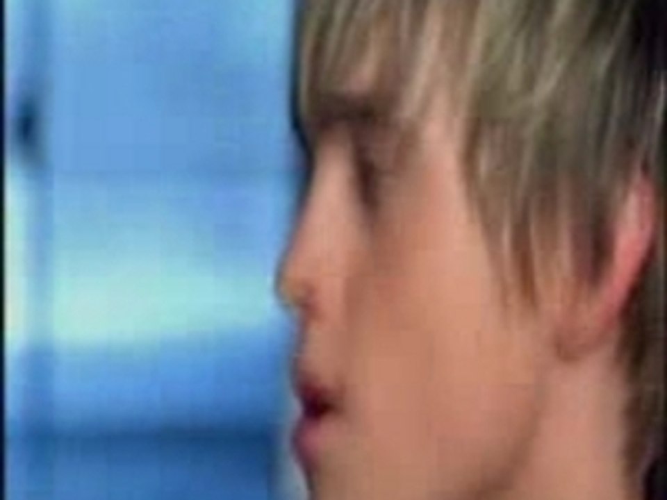 Jesse Mccartney - Because You Live