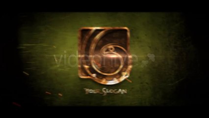 Today Be Strong - After Effects Template