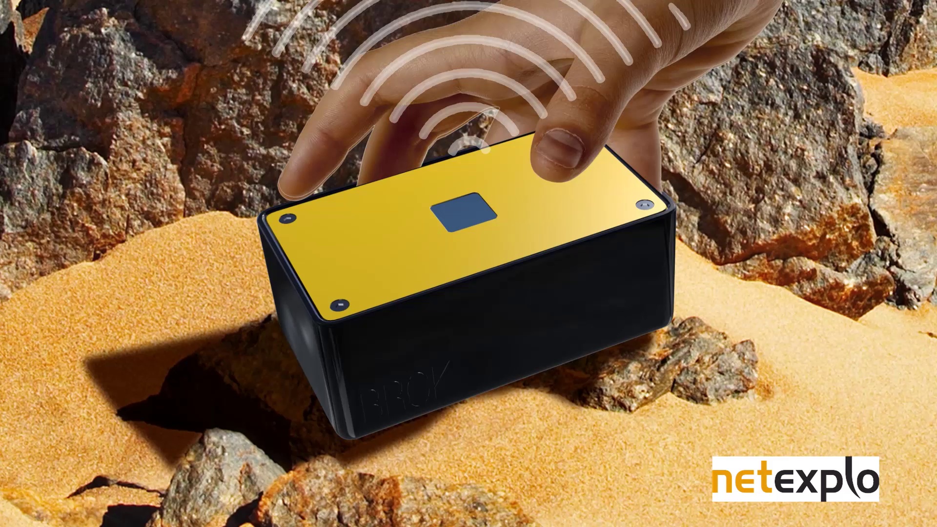 2014 Netexplo Award winners