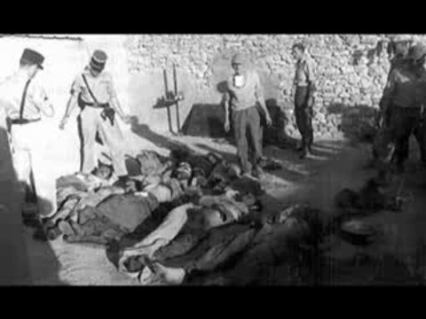 Ne touche pas à ma glorieuse Wilaya III historique (Kabylie) !(1)