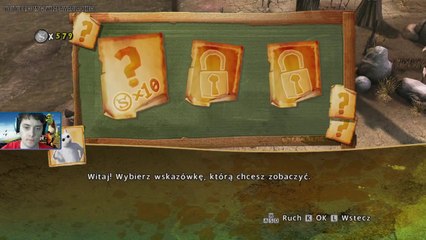 Gry dla Dzieci: Shrek Forever #3