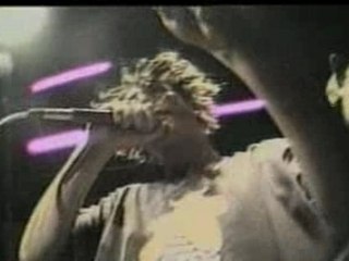 Rage against the machine