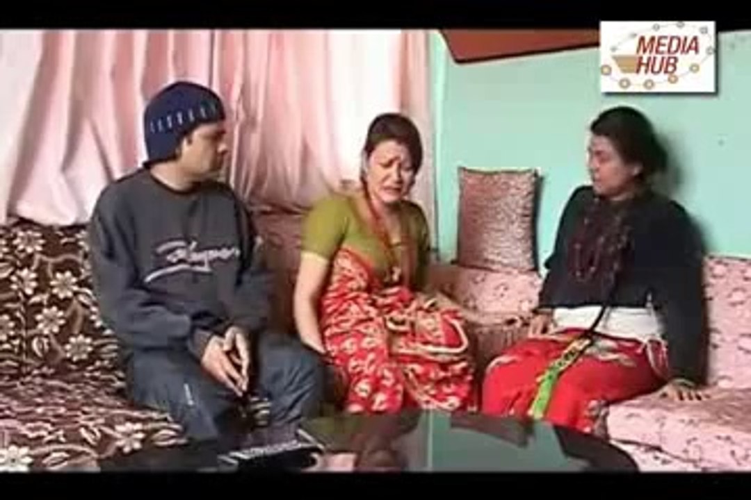Meri bassai, 18 march, 2014, part 4