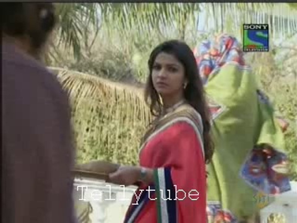 Desh Ki Beti Nandini - 18th March 2014 Part 4
