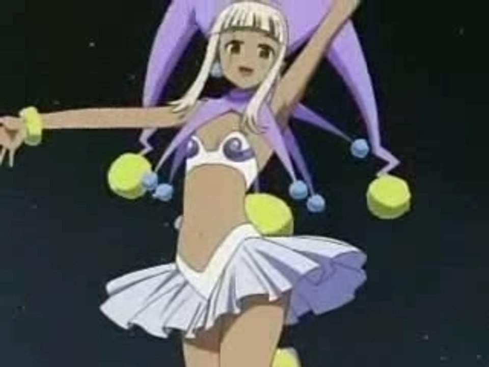 HINA+NEGIMA