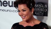 Kris Jenner Reportedly the Victim of Crazy Extortion Plot