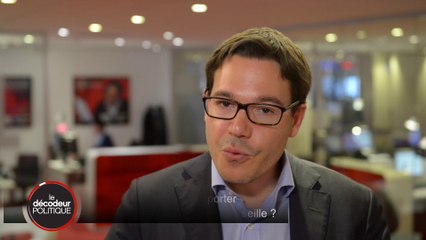VIDÉO - Municipales 2014 à Marseille : "L'alternance est possible"