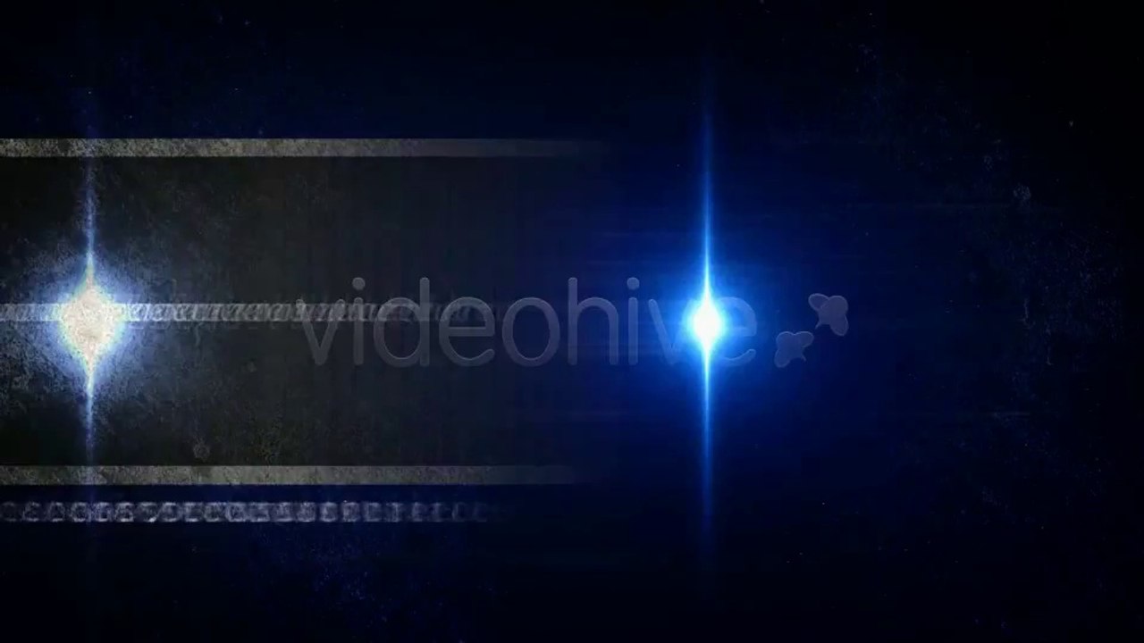 Quick Introduction - After Effects Template