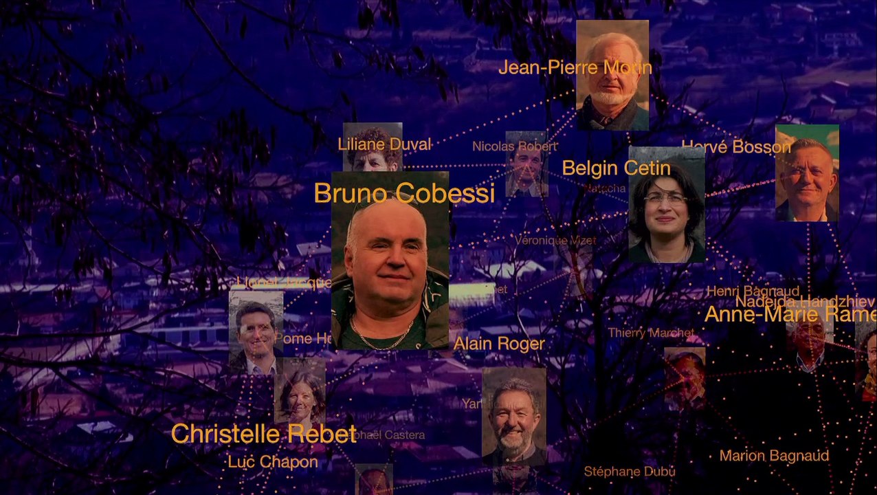 Construisons un avenir pour Passy - "Une équipe pour Passy... TOUT Passy".