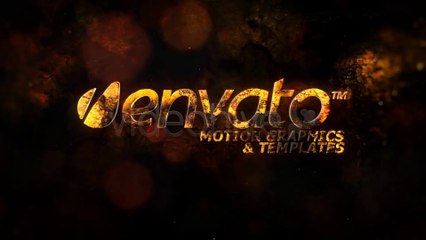 Rusty Opener - After Effects Template