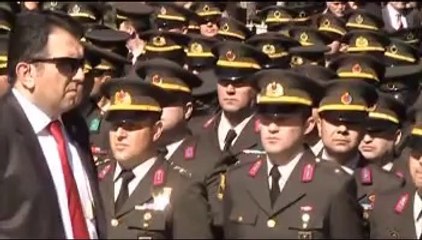 Çanakkale Zaferi'nin 99. yıldönümü