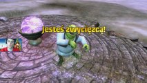 Gry dla Dzieci: Shrek Forever #5