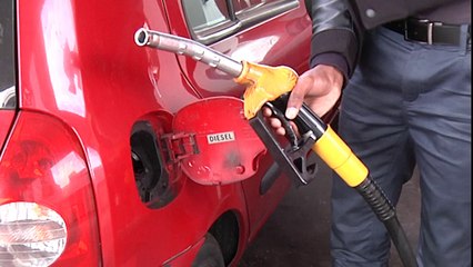 Diesel : pourquoi ils ne sont pas prêts de changer