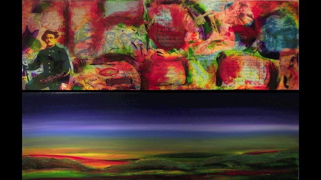 Vision Contemporaine 1914-1918