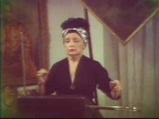 Clara Rockmore -Saint Saens -Le cygne