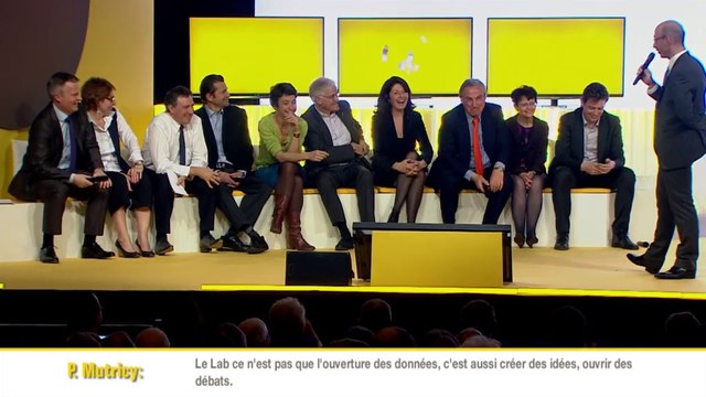 15 - Un exemple concret - la place des femmes dans l'entreprise innovante - Philippe Mutricy - Sergio Arzeni - Sylvie Casenave-Péré - Olivier Torrès - Bpifrance Le Lab