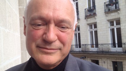 Pierre Gobet, ma première mesure