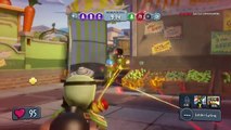 Plantes Contre Zombies : Garden Warfare - Trailer Variety Pack