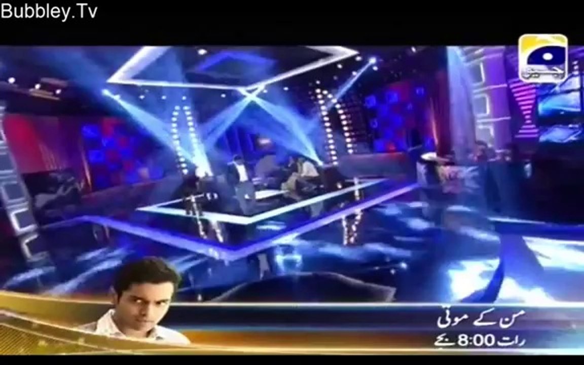 BASHAR MOMIN FULL OST SONG IN LIVE PERFORMANCE FULL HD