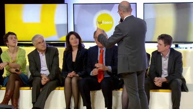 16 - Mieux connaitre la PME pour aider la PME - Sergio Arzeni - Bpifrance Le Lab