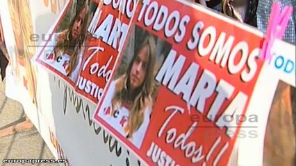 El Supremo confirma absolución de Samuel Benítez