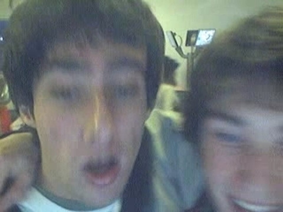 florentinou+moi a la maison danne frank