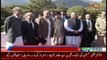 PM hands over keys of Bomb Disposal Vehicles