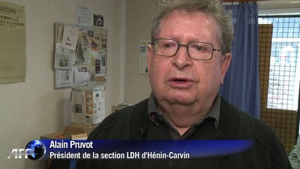 Hénin-Beaumont: la LDH met en garde contre la "dangerosité" du FN