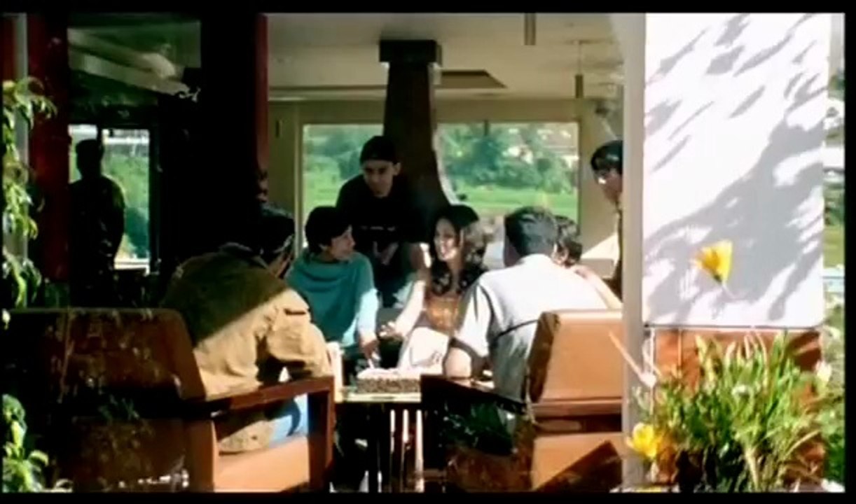 Puchhe Yeh Dil Se