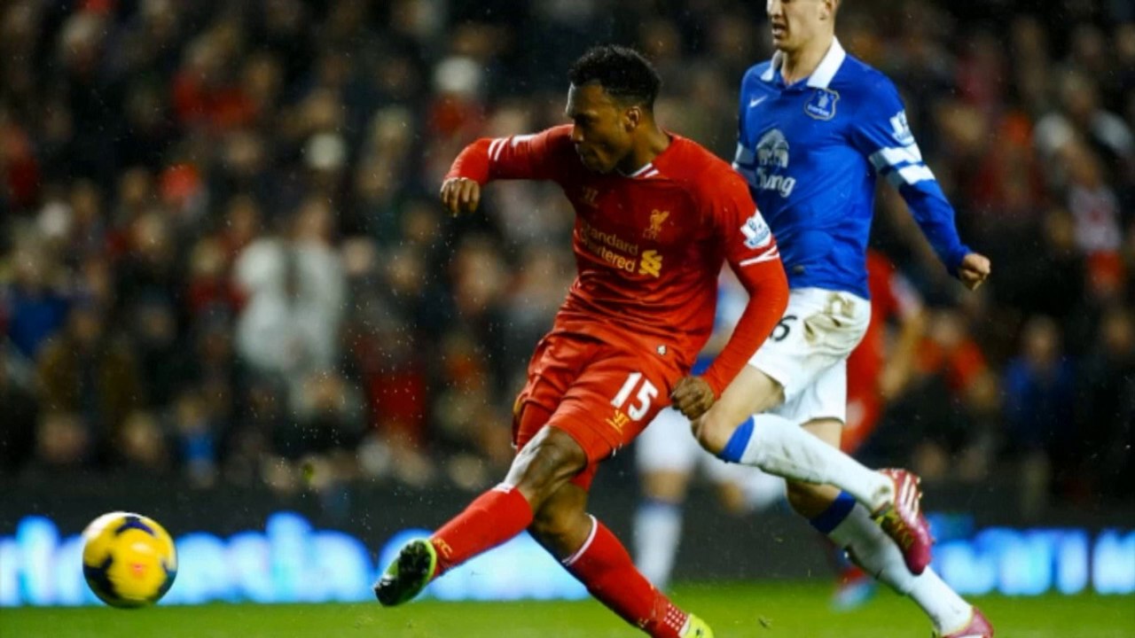 Phänomen Sturridge: Zeug zur Weltklasse