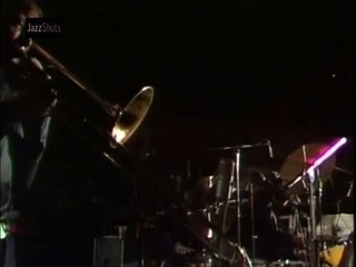 Jaco Pastorius - Trilogue Part.1