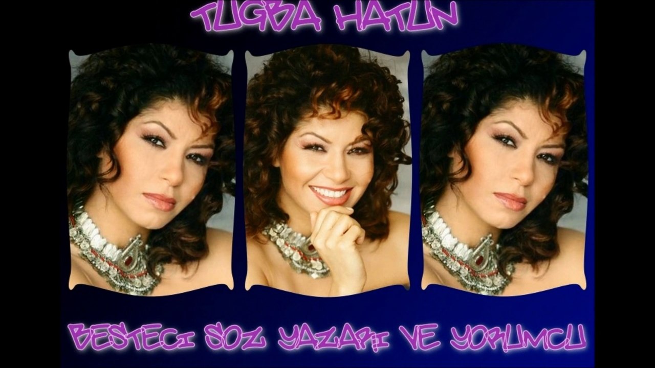 Tuğba Hatun - Vurma Beni