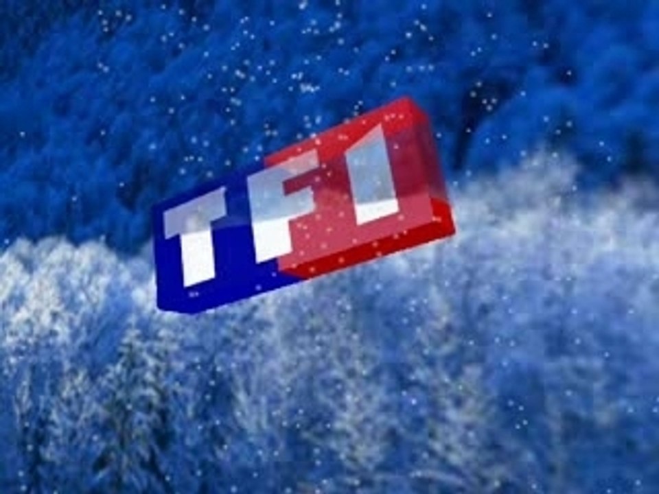 TF1 noël
