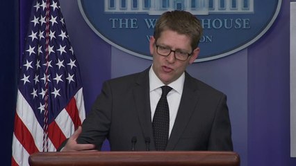 White House won't comment on every NSA report