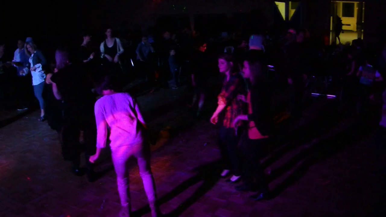 2) Soirée Choucr'hand le 15.3. 2014