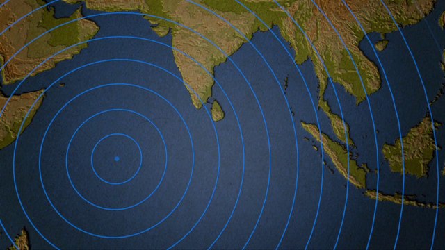 رحلة الخطوط الجوية الماليزية ام اتش 370