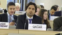 Syrie: la commission d'enquête de l'ONU rend son rapport